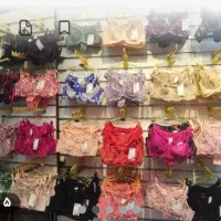 لباس زیر زنانه وارداتی|لباس|آباده, |دیوار