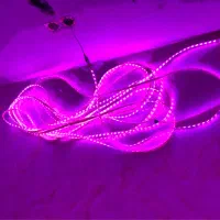 ریسه شلنگی RGB