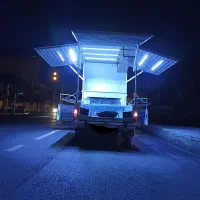 پیکان وانت پرنده