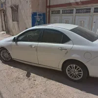 فروش جک J5 اتومات مدل ۱۳۹۴ موتور سالم و قیمت مناسب|خودرو سواری و وانت|کازرون, |دیوار