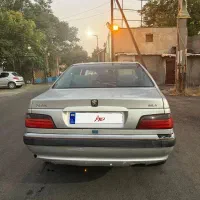 پرشیا lx مدل ۸۲ موتور زانتیا|خودرو سواری و وانت|تهران, امام زاده قاسم (نیاوران)|دیوار