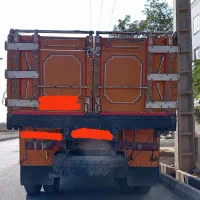 اتاق عقب بنز