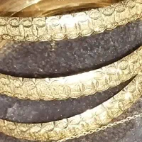 طلای دست دوم