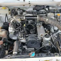 مزدا دو کابین|خودرو سواری و وانت|شال, |دیوار