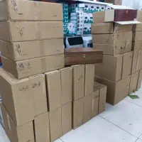 فروش سرویس قاشق چنگال128پارچ برندمفید|ظروف سرو و پذیرایی|اهواز, کمپلو جنوبی|دیوار