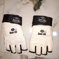 لباس تکواندو|تجهیزات ورزشی|کرج, شهرک جهان‌نما|دیوار