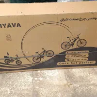 دوچرخه چیاوا 26|دوچرخه، اسکیت، اسکوتر|شیراز, نصر|دیوار