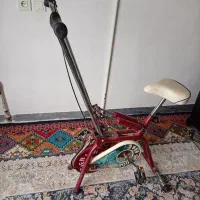 دوچرخه ثابت