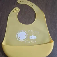 پیشبند سیلیکونی نونو