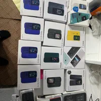 گوشی نوکیا ساده سامسونگ موبایل تک اما به قیمت عمده|موبایل|ورامین, ورامین|دیوار