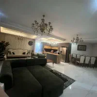 ۱۲۴متری۳خواب۲پارکینگ اختصاصی فول امکانات معلم۸دی