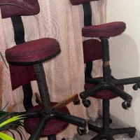 صندلی چرخدار