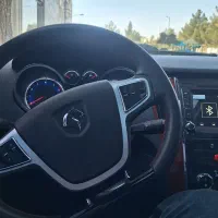 دنا آپشنال فول ۴۰۳|خودرو سواری و وانت|قزوین, |دیوار