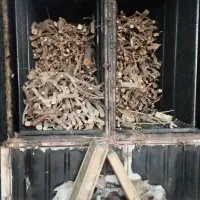 زغال کبابی درجه ۱