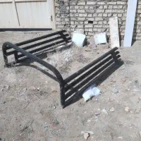 باربند لوله ی اسپرت وانت