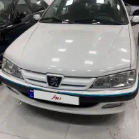 پارس 1401 xup|خودرو سواری و وانت|رشت, آزادگان|دیوار