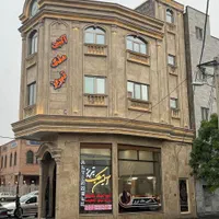 ۶۷متر فجر (نور لاله باکری رازی رسالت جلالیه خطیب)