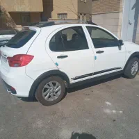 کوییک ۴۰۲ XGRL|خودرو سواری و وانت|قم, صفاشهر|دیوار