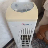 پنکه ایستاده درحد نو