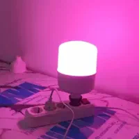 لامپ رشد گیاه پرژکتور رشد گیاه