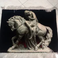 تابلو فرش دستباف تبریز