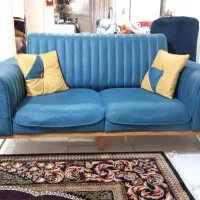 مبل دو رنگ|مبلمان خانگی و میز عسلی|اندیشه, شهرک مریم|دیوار