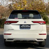 میتسوبیشی اوتلندر 2025 خشک (ارس پلاک)|خودرو سواری و وانت|تبریز, |دیوار