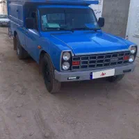 نیسان مدل ۱۴۰۲ دوگانه کارخانه