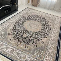 فرش ۱۲۰۰ شانه تراکم۳۶۰۰ نه متری