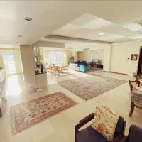 ۱۷۰ متر ۳ خواب سعادت آباد