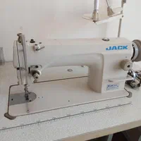 چرخ راسته صنعتی جک