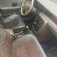 سمند موتور ملی|خودرو سواری و وانت|خسروشاه, |دیوار