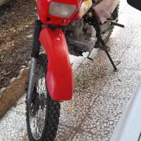 فروش موتور تریل ۹۰ سالم|موتورسیکلت|تالش, هشتپر|دیوار