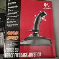 جو استیک خلبانی|کنسول، بازی ویدئویی و آنلاین|تهران, اکباتان|دیوار