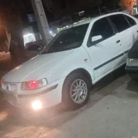 سمند مدل ۸۶