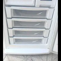 یخچال فریزر ایران شرق به فروش میرسد|یخچال و فریزر|دهدشت, |دیوار