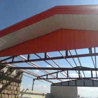 پخش لوازم شیروانی و اهن الات ساختمانی|خدمات پیشه و مهارت|قم, نیروگاه|دیوار