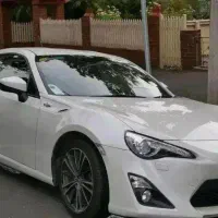 تویوتا GT اتومات کم کارترین و تمییز ترین در ایران