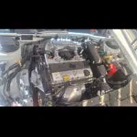 سمند سورن EF7دوگانه مخزن بزرگ صفر کیلومتر|خودرو سواری و وانت|کرمان, |دیوار