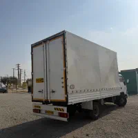 اتاق مسقف چادری ۵ متری