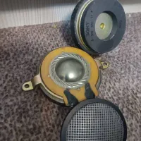 تیوتر باند خانگی