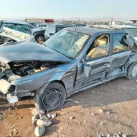 پژو 405 مدل ۱۳۹۵ تصادفی