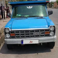 فروش نیسان دیزل