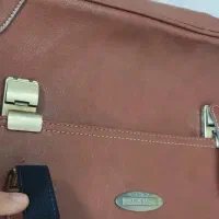 کیف اداری مارک دیپلمات نو نو آکبند|کیف، کفش، کمربند|ری, صفاییه (چشمه علی)|دیوار