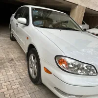 ماکسیما مونتاژ اتوماتیک مدل ۹۰سنددست اول مشابه صفر|خودرو سواری و وانت|کرج, گوهردشت|دیوار