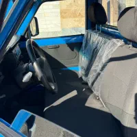 نیسان دوگانه ۱۴۰۳ تحویل ۱۴۰۴|خودرو سواری و وانت|اردبیل, |دیوار