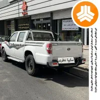 پادرا پلاس دوکابین کارون صفرخشک نمایندگی سایپانظری