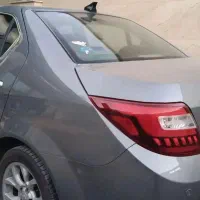 دناپلاس توربو اتوماتیک خاکستری|خودرو سواری و وانت|مبارکه, |دیوار