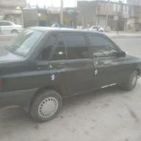 پراید 85سالم