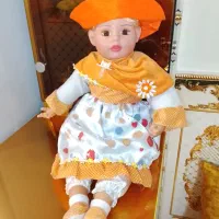 عروسک باربی اهنگو